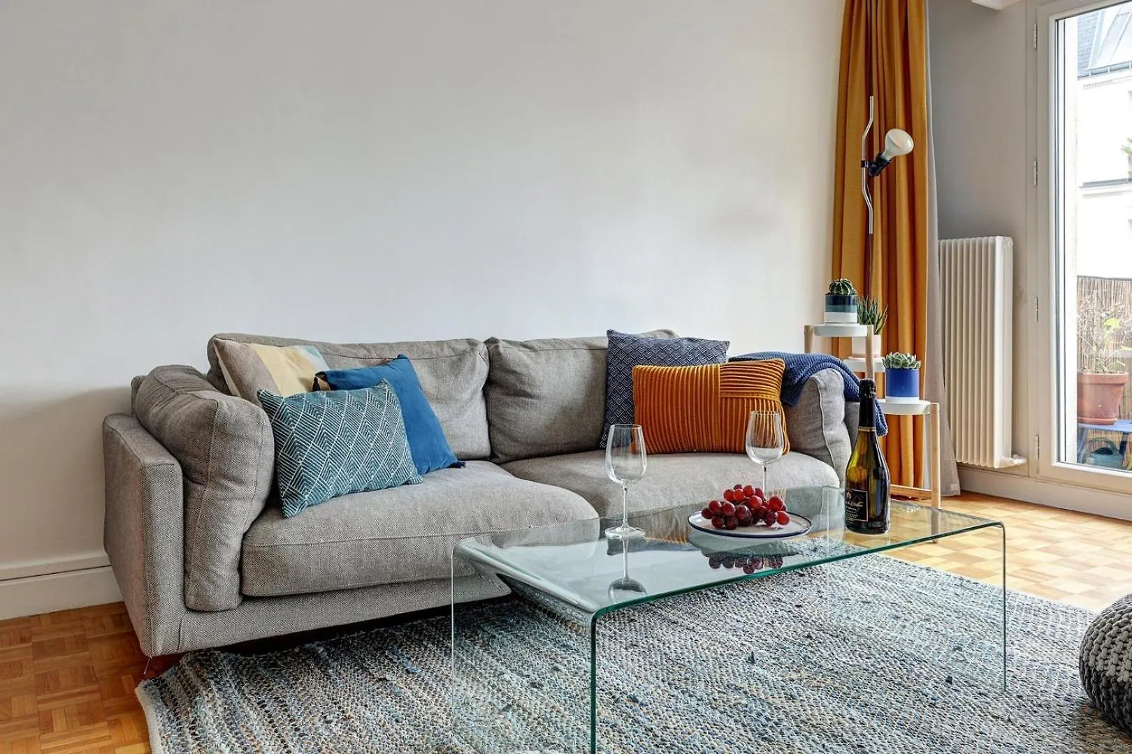 675 Suite Bolivar - Superb Apartment In Paris Fransa