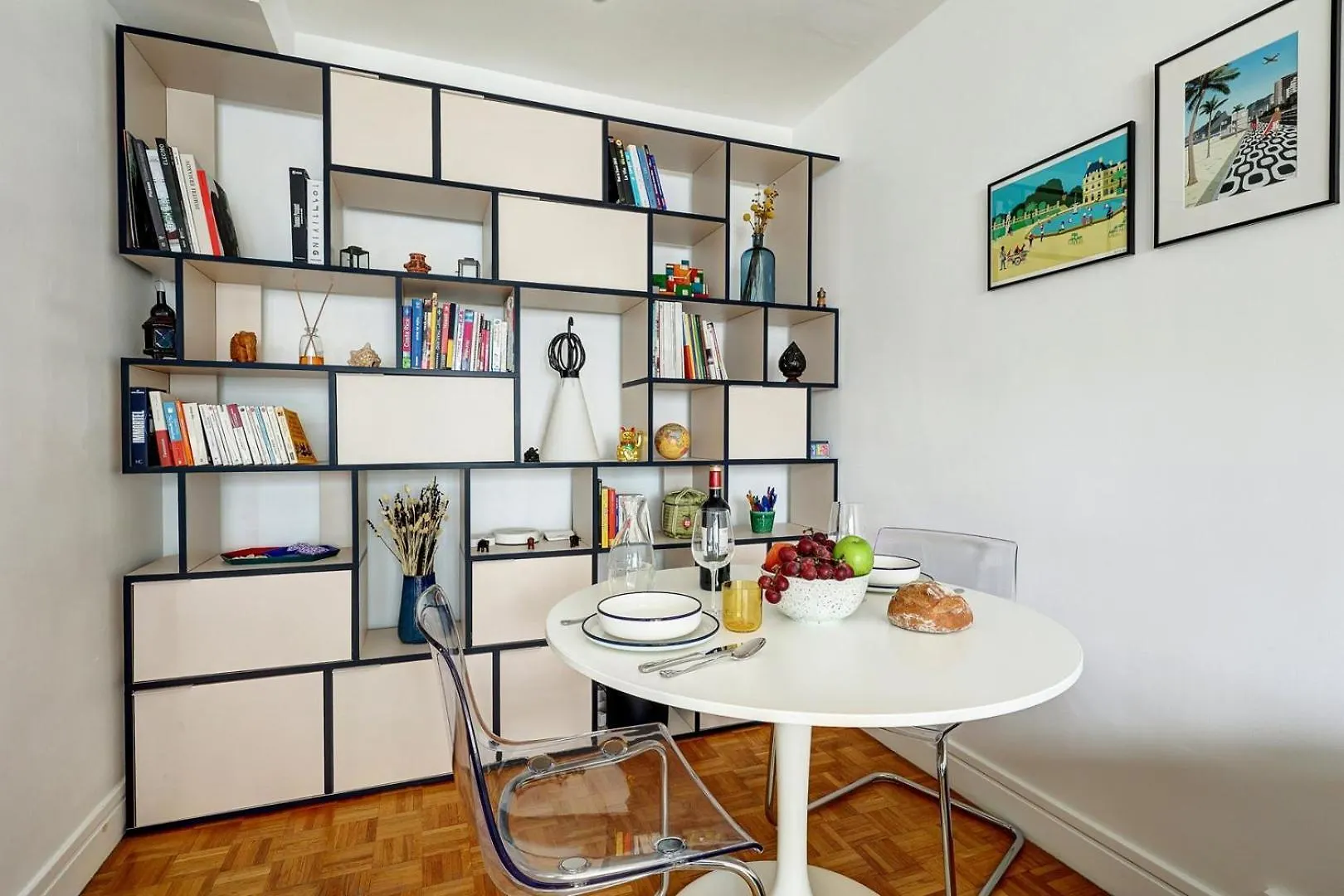 675 Suite Bolivar - Superb Apartment In Paris