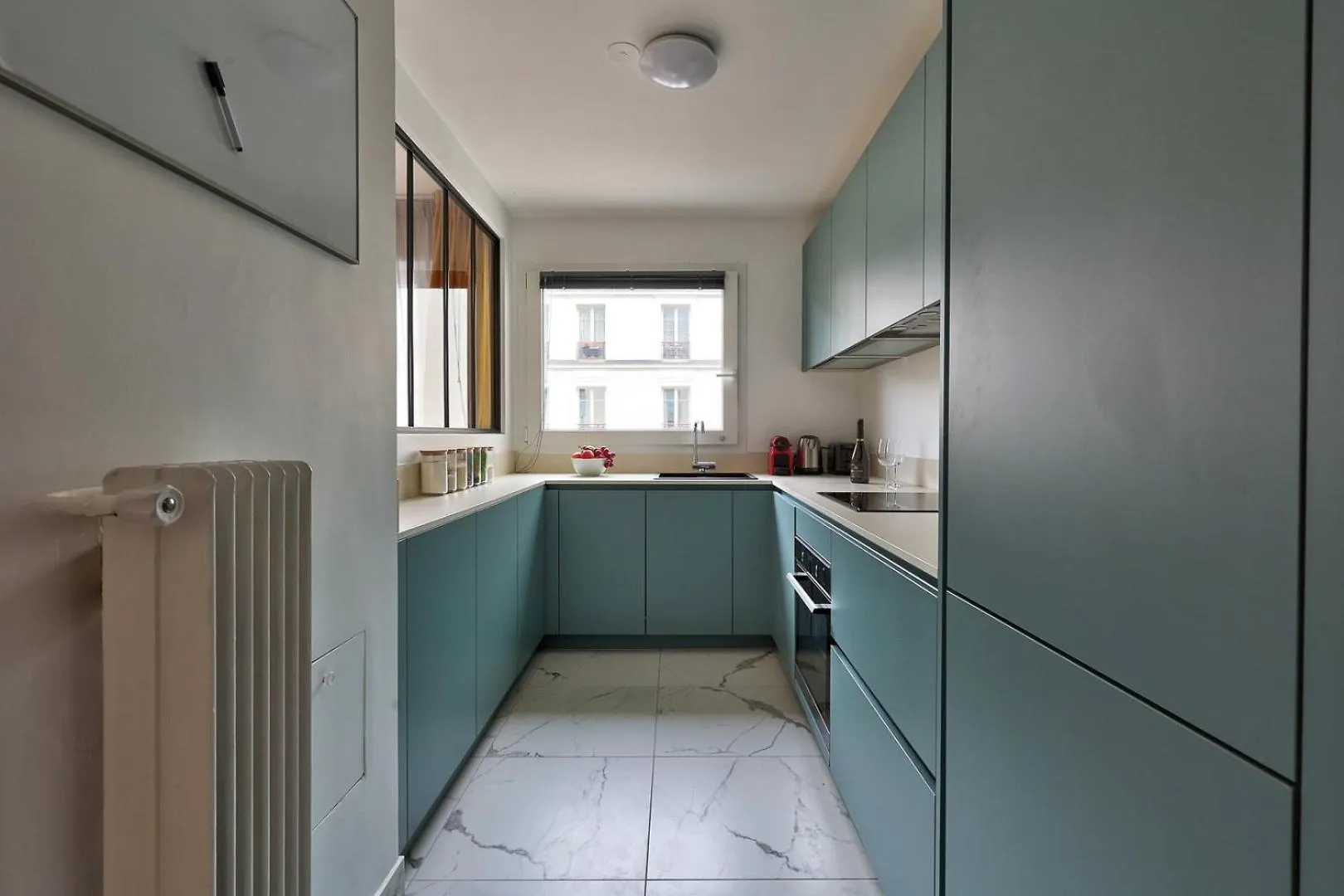 675 Suite Bolivar - Superb Apartment In Paris 0*,