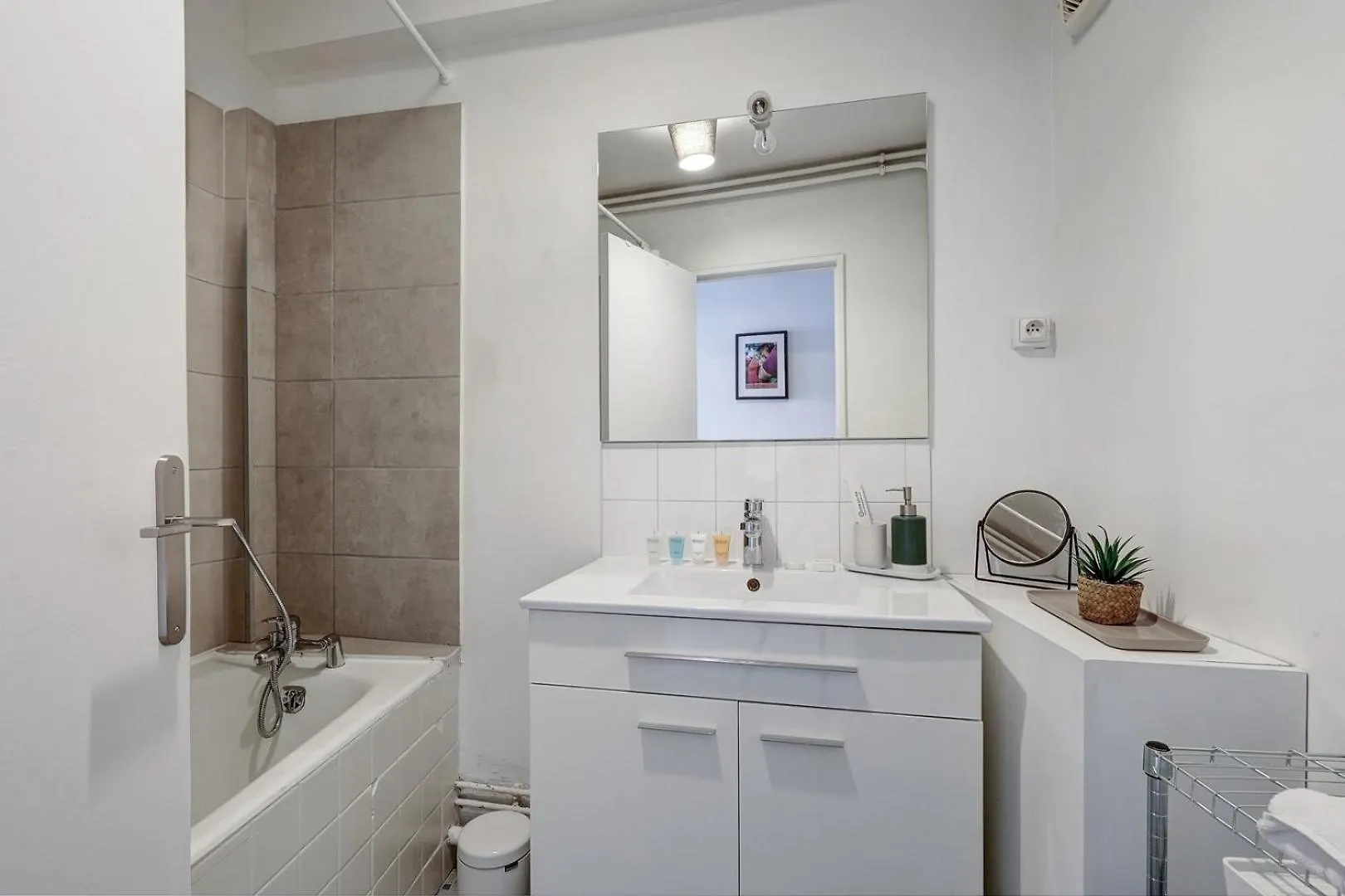 675 Suite Bolivar - Superb Apartment In Paris
