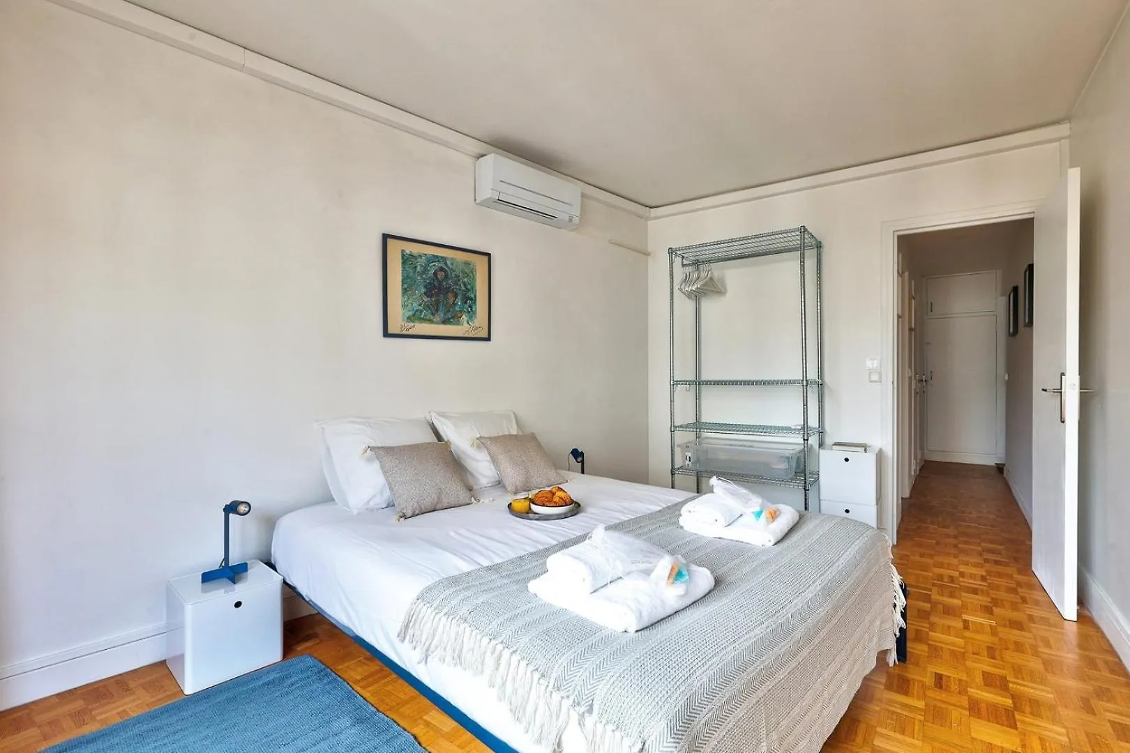 675 Suite Bolivar - Superb Apartment In Paris 0*,  Fransa