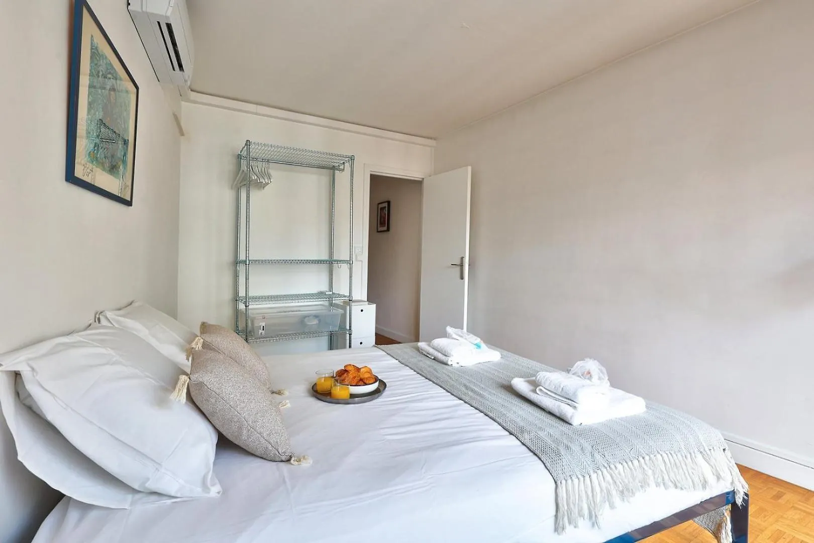 675 Suite Bolivar - Superb Apartment In Paris