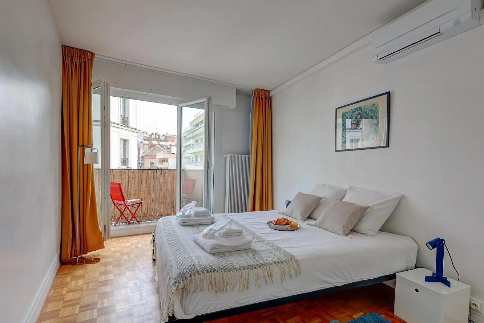 675 Suite Bolivar - Superb Apartment In Paris
