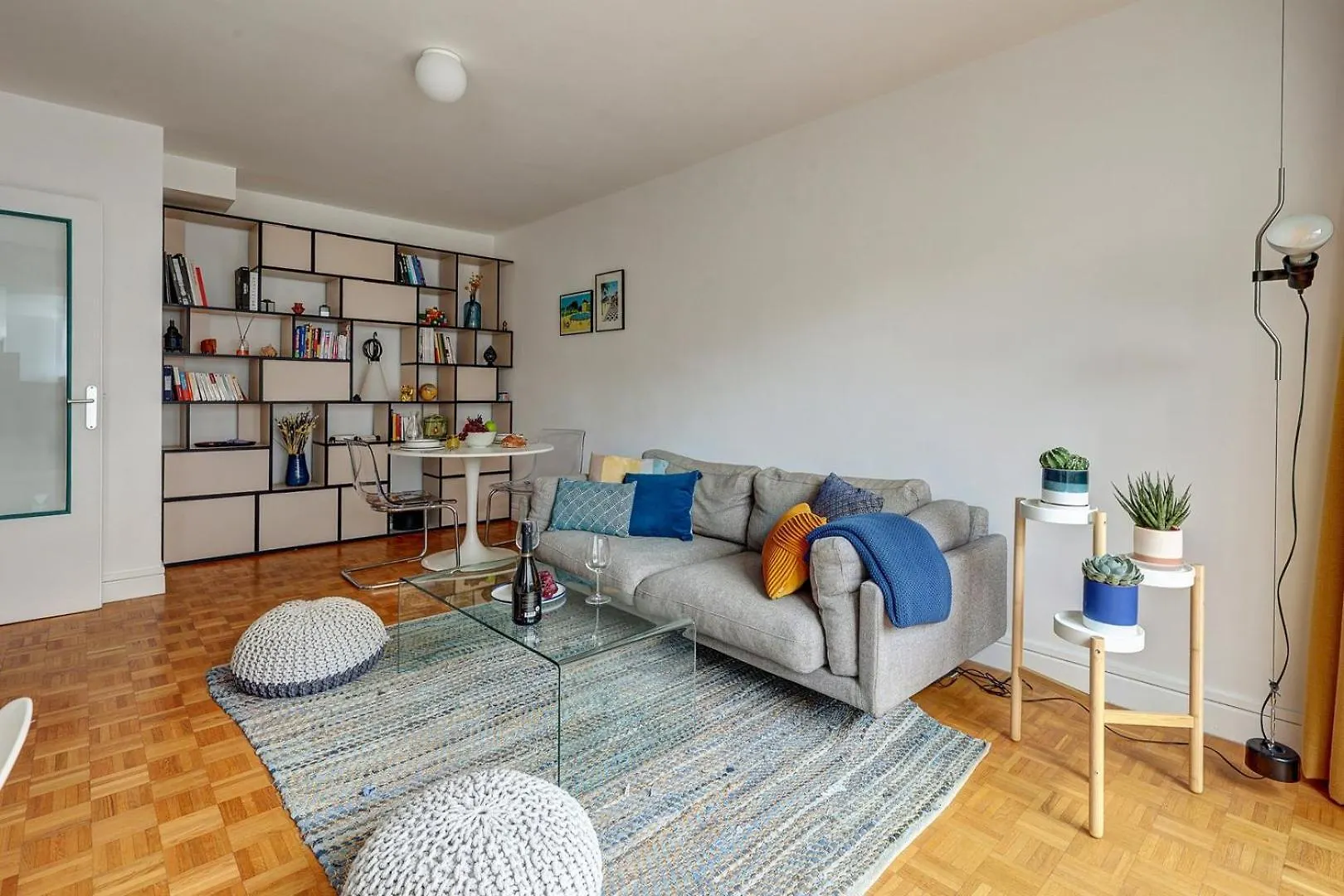 675 Suite Bolivar - Superb Apartment In Paris