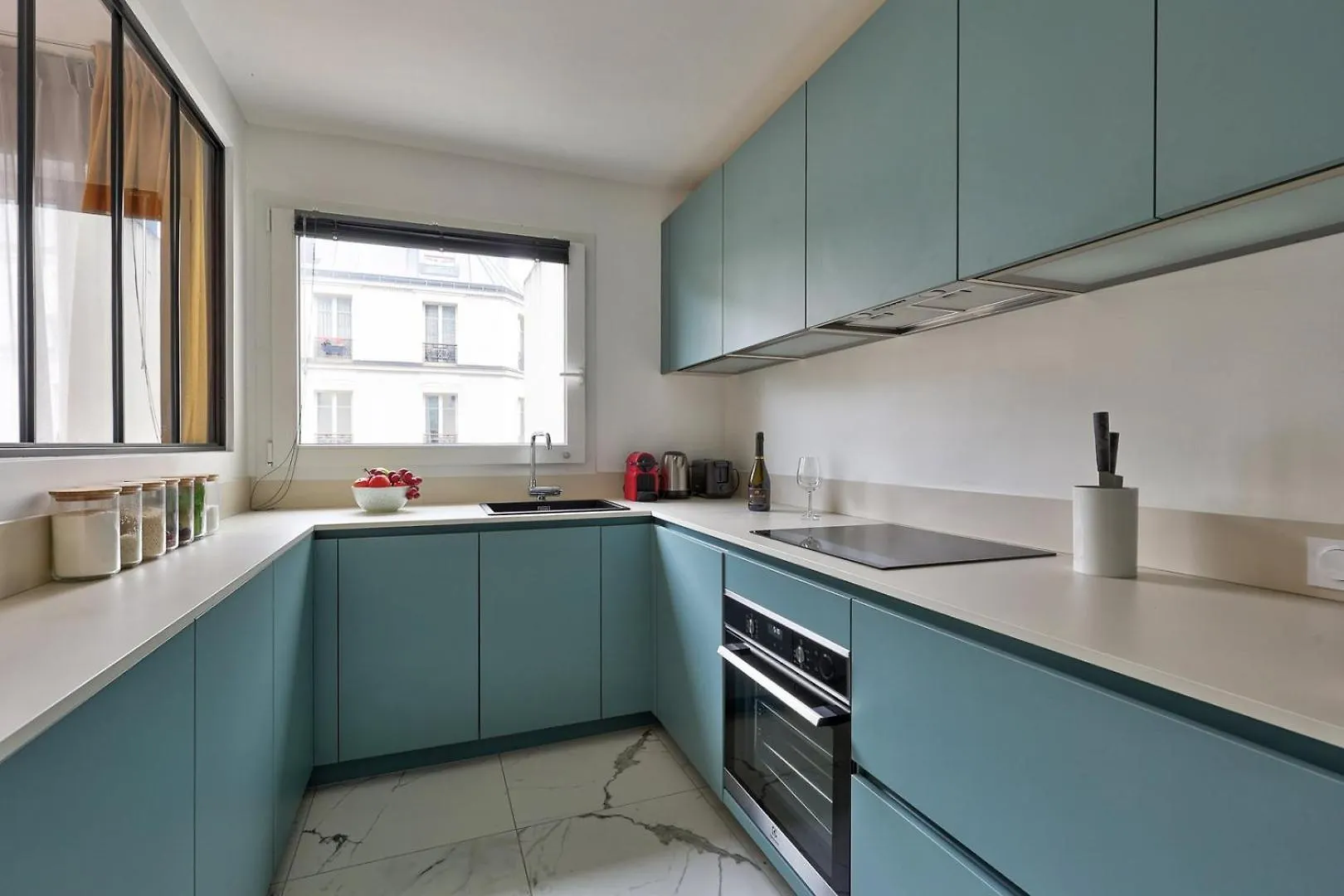 675 Suite Bolivar - Superb Apartment In Paris